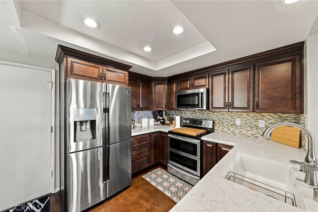 23109 Yvette, Valencia, CA 91355 — photo 9 of 36