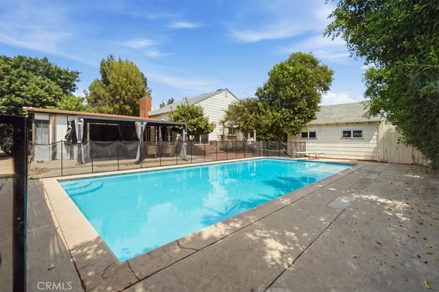 15808 Nordhoff, Los Angeles, CA 91343 — photo 51 of 75