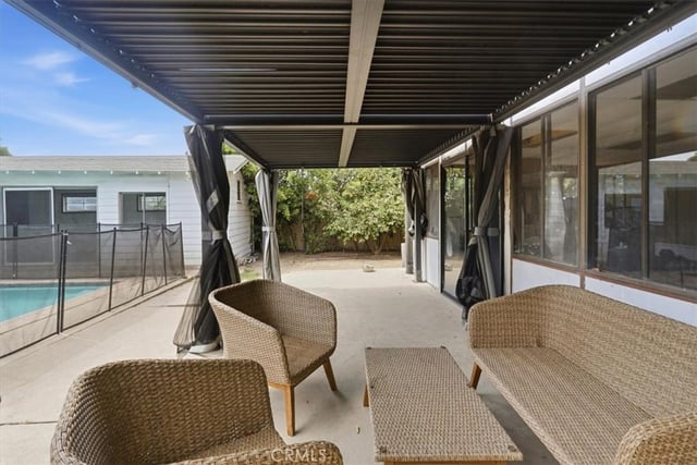 15808 Nordhoff, Los Angeles, CA 91343 — photo 53 of 75
