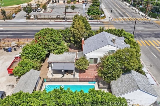 15808 Nordhoff, Los Angeles, CA 91343 — photo 72 of 75