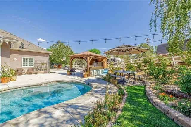 4114 9th, Acton, CA 93510 — photo 53 of 75