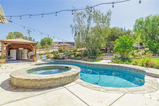 4114 9th, Acton, CA 93510 — photo 55 of 75