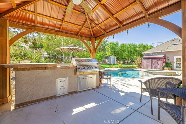 4114 9th, Acton, CA 93510 — photo 57 of 75