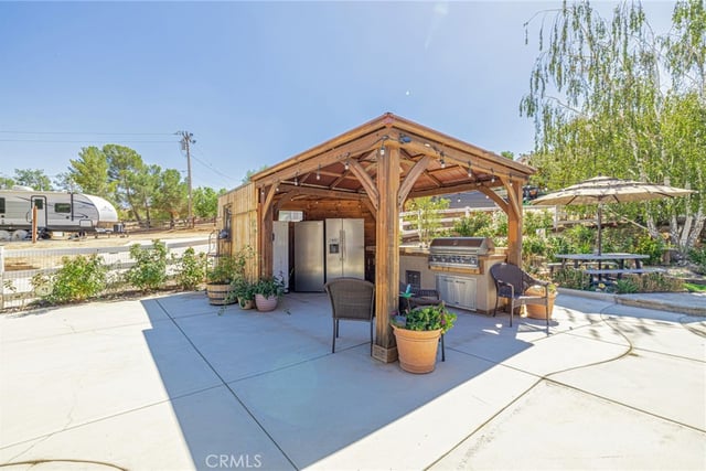4114 9th, Acton, CA 93510 — photo 58 of 75