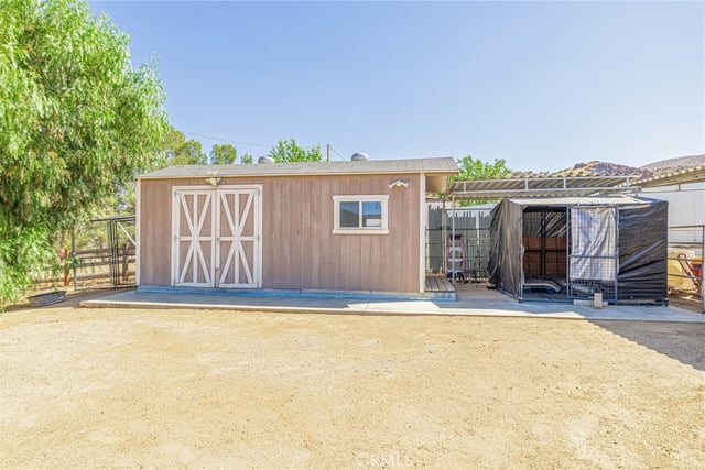 4114 9th, Acton, CA 93510 — photo 70 of 75