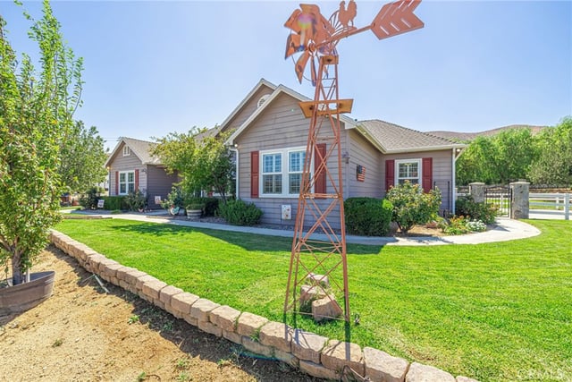 4114 9th, Acton, CA 93510 — photo 9 of 75