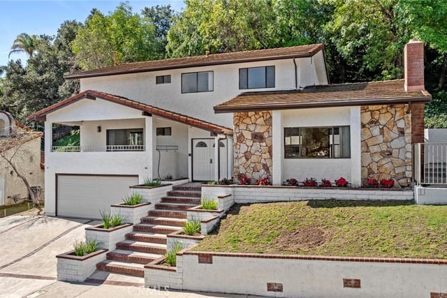 1321 Greenbriar, Glendale, CA 91207 — photo 53 of 56