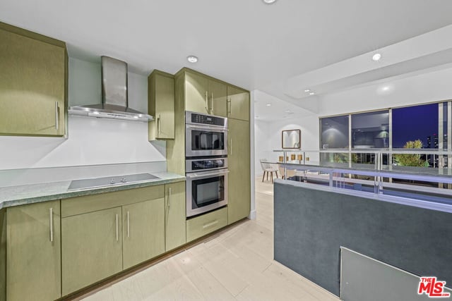 2160 E Century Parkway 2109, Los Angeles, CA 90067 — photo 12 of 28