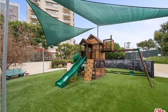 2160 E Century Parkway 2109, Los Angeles, CA 90067 — photo 21 of 28