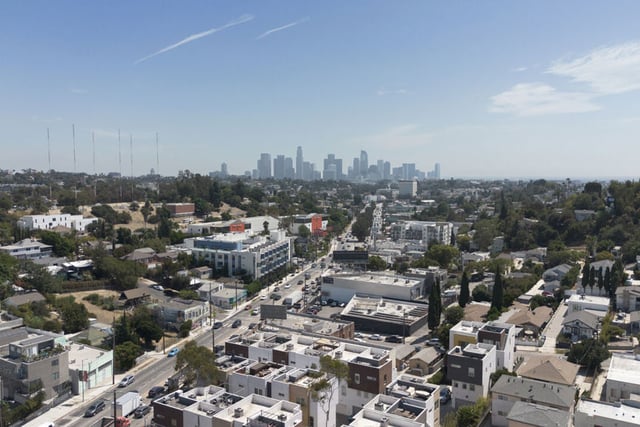 2213 Selig Drive, Los Angeles, CA 90026 — photo 34 of 38
