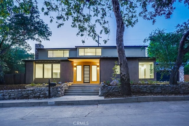 1849 Los Encinos, Glendale, CA 91208 — photo 2 of 39
