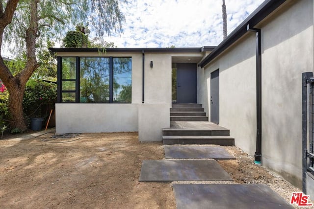7102 Pacific View Drive, Los Angeles, CA 90068 — photo 2 of 48