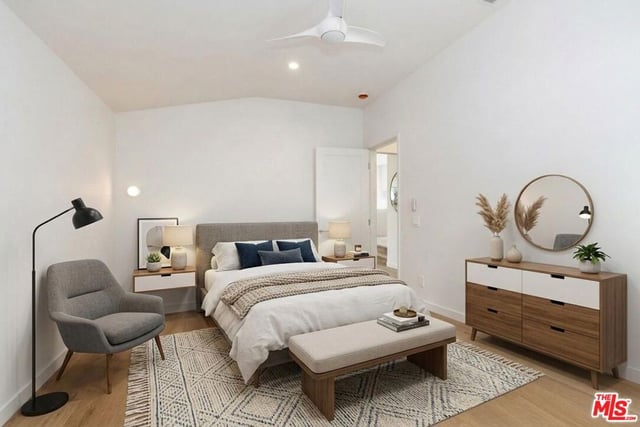 7102 Pacific View Drive, Los Angeles, CA 90068 — photo 23 of 48