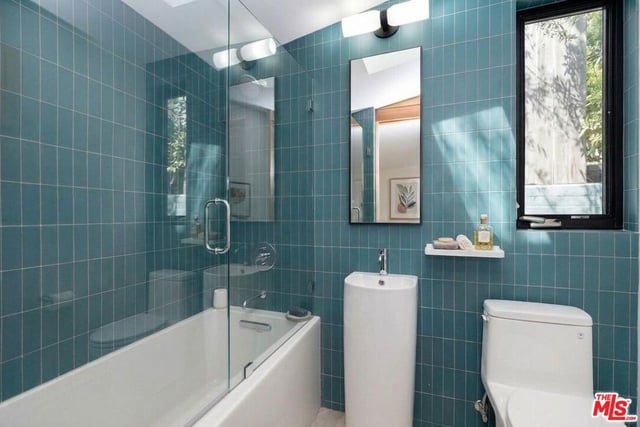 7102 Pacific View Drive, Los Angeles, CA 90068 — photo 28 of 48