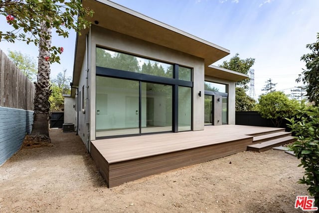 7102 Pacific View Drive, Los Angeles, CA 90068 — photo 29 of 48