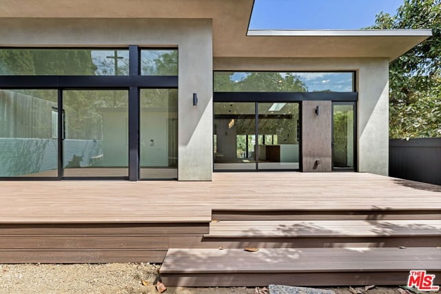 7102 Pacific View Drive, Los Angeles, CA 90068 — photo 31 of 48