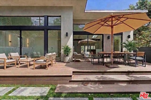 7102 Pacific View Drive, Los Angeles, CA 90068 — photo 32 of 48