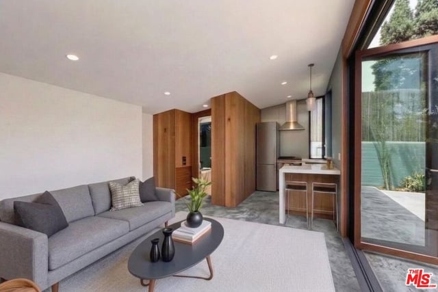 7102 Pacific View Drive, Los Angeles, CA 90068 — photo 36 of 48