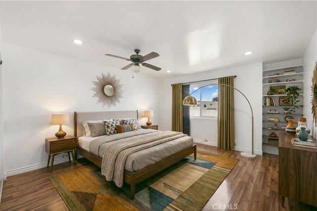 8515 Burnet #B Avenue #B, North Hills, CA 91343 — photo 30 of 33