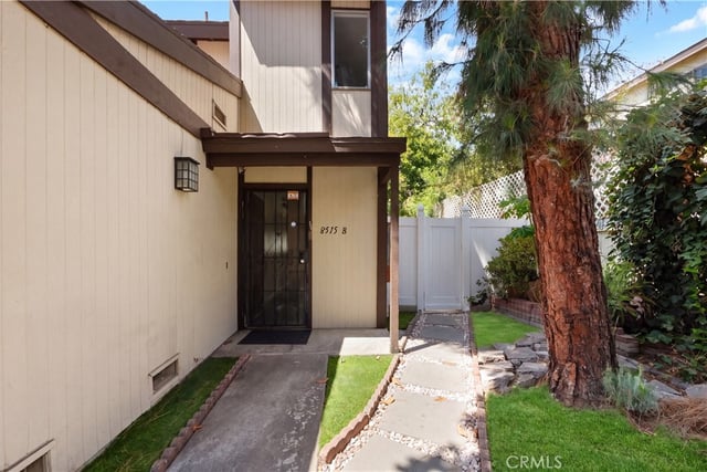 8515 Burnet #B Avenue #B, North Hills, CA 91343 — photo 31 of 33