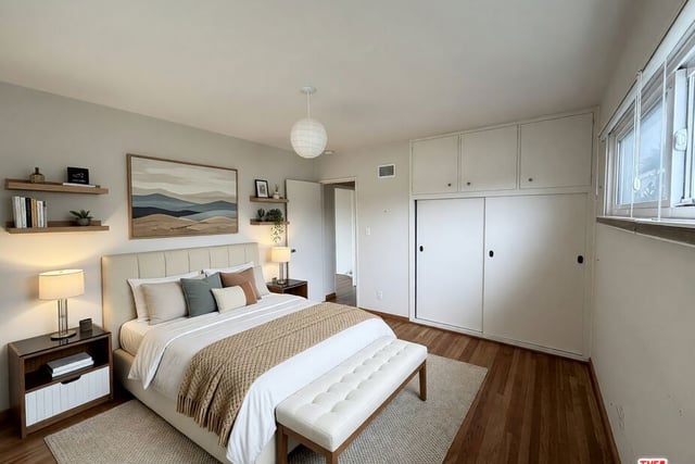 12207 Palms Boulevard, Los Angeles, CA 90066 — photo 13 of 31