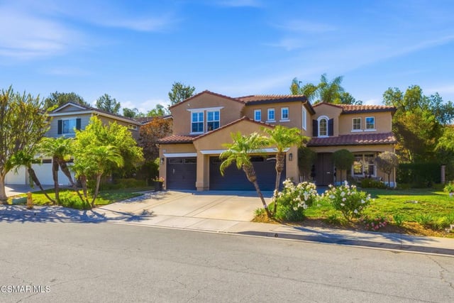 2273 Rudolph Drive, Simi Valley, CA 93065 — photo 11 of 62