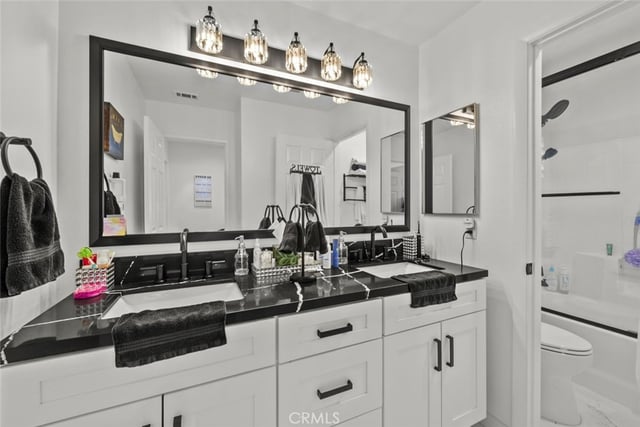 19329 Santa Maria Drive, Newhall, CA 91321 — photo 31 of 54