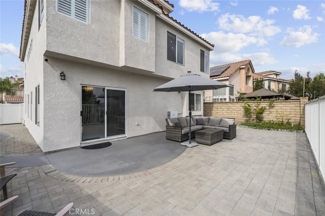 19329 Santa Maria Drive, Newhall, CA 91321 — photo 38 of 54