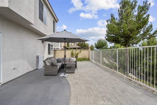 19329 Santa Maria Drive, Newhall, CA 91321 — photo 40 of 54