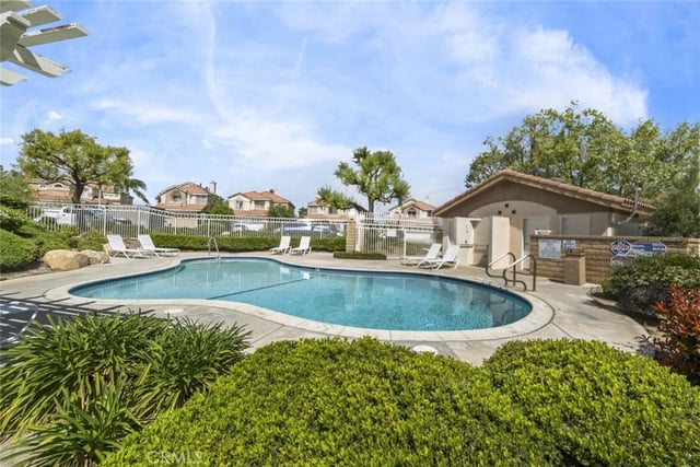 19329 Santa Maria Drive, Newhall, CA 91321 — photo 45 of 54