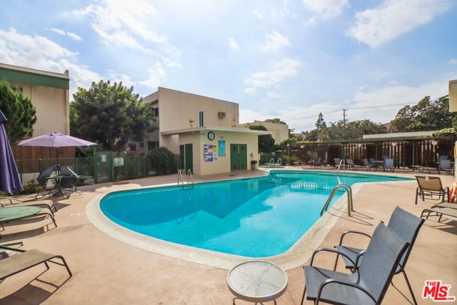 3200 S Sepulveda Boulevard K36, Los Angeles, CA 90034 — photo 30 of 31