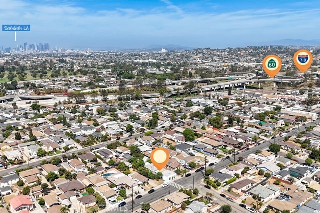 435 S Mcdonnell, Los Angeles, CA 90022 — photo 11 of 12