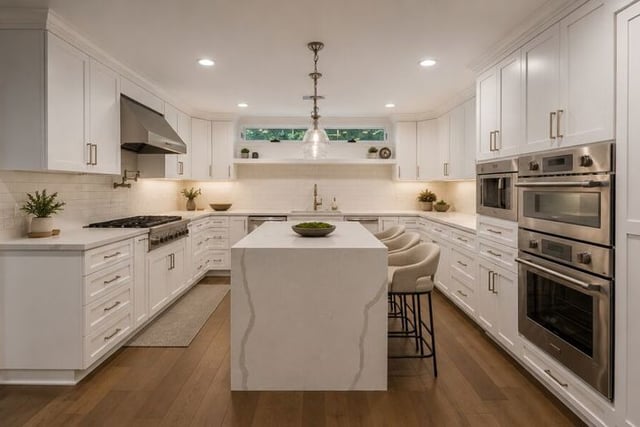 6467 Deep Dell Place, Los Angeles, CA 90068 — photo 13 of 21
