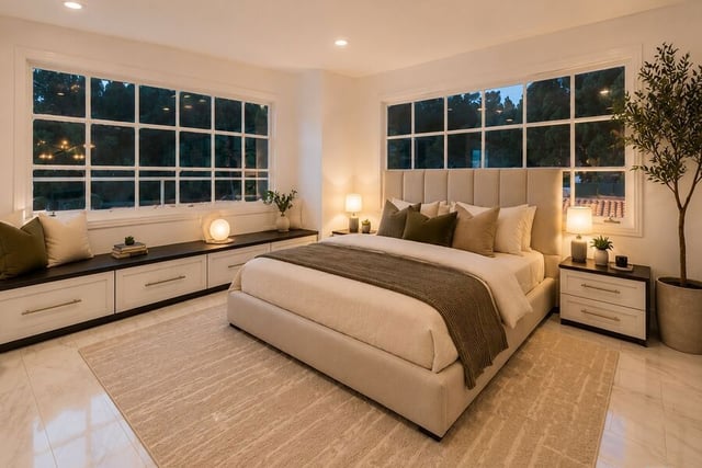 6467 Deep Dell Place, Los Angeles, CA 90068 — photo 19 of 21