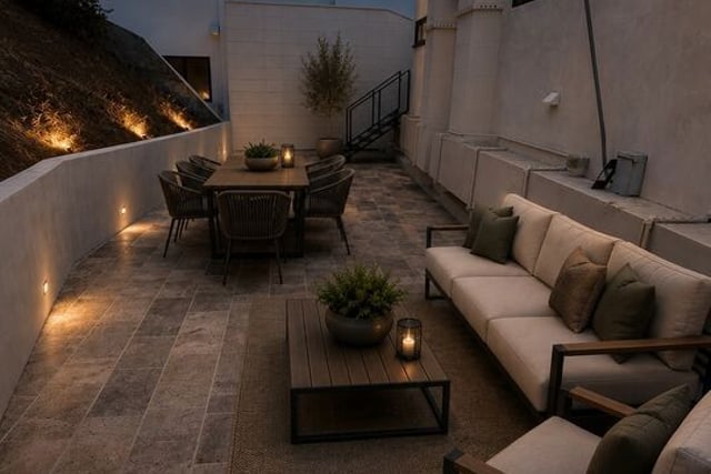 6467 Deep Dell Place, Los Angeles, CA 90068 — photo 4 of 21