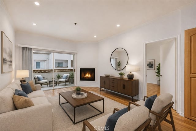 300 N El Molino Avenue 308, Pasadena, CA 91101 — photo 9 of 31