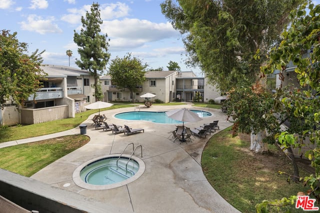 21800 Schoenborn 225, Canoga Park, CA 91304 — photo 16 of 22
