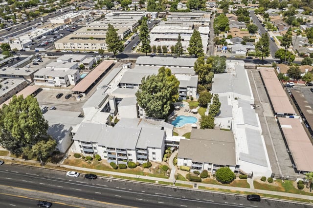 21800 Schoenborn 225, Canoga Park, CA 91304 — photo 19 of 22