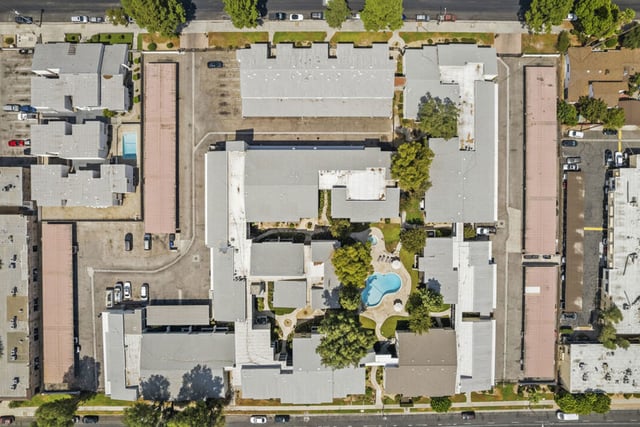 21800 Schoenborn 225, Canoga Park, CA 91304 — photo 20 of 22