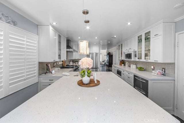 23549 Cherry, Newhall, CA 91321 — photo 11 of 71