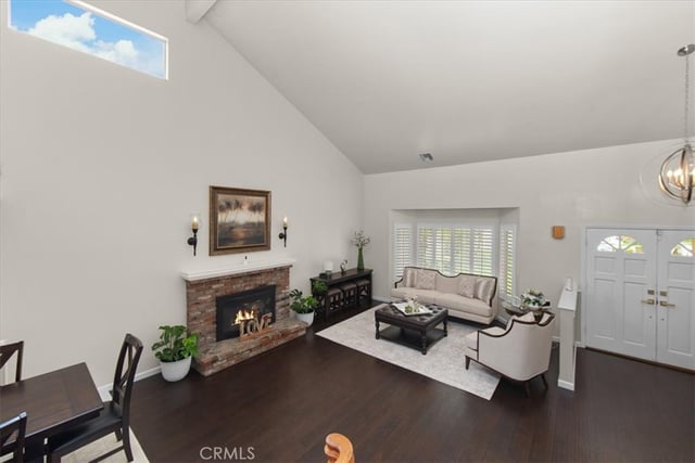 23549 Cherry, Newhall, CA 91321 — photo 16 of 71