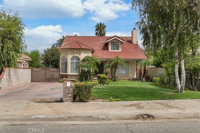23549 Cherry, Newhall, CA 91321 — photo 35 of 71