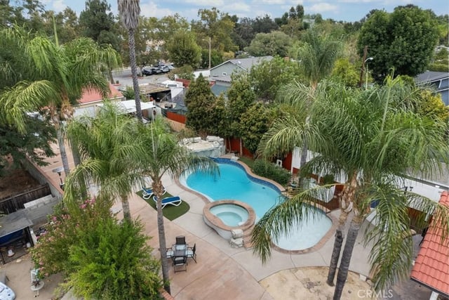 23549 Cherry, Newhall, CA 91321 — photo 37 of 71