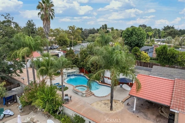 23549 Cherry, Newhall, CA 91321 — photo 57 of 71
