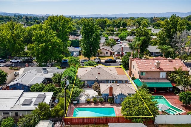 6846 Jellico Avenue, Los Angeles, CA 91406 — photo 42 of 42