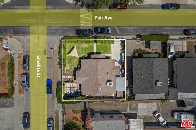 11202 Emelita Street, North Hollywood, CA 91601 — photo 55 of 58