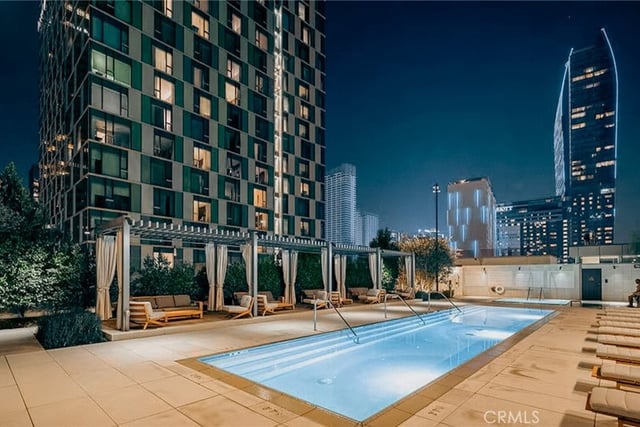 899 Francisco 1711, Los Angeles, CA 90017 — photo 22 of 35