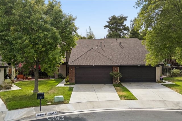 16939 Highfalls, Canyon Country, CA 91387 — photo 28 of 31