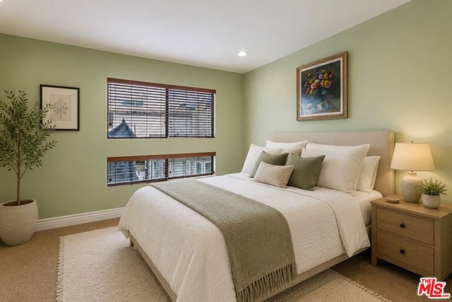 1171 Stanford Street 3, Santa Monica, CA 90403 — photo 12 of 15