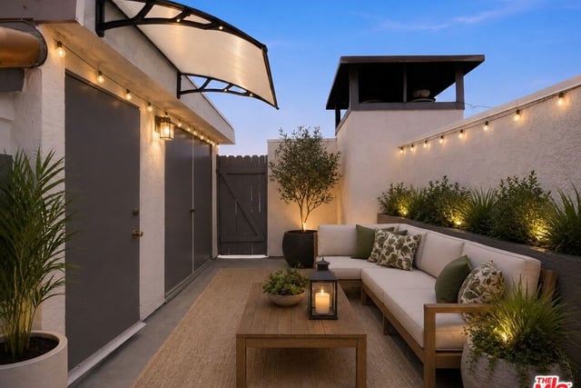 1171 Stanford Street 3, Santa Monica, CA 90403 — photo 13 of 15